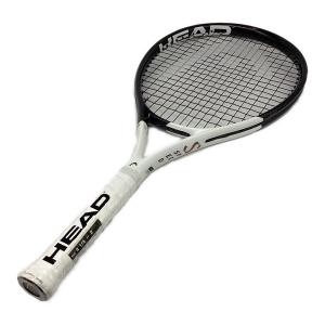 HEAD (ヘッド) Speed PWR 硬式テニスラケット 233652 2022モデル グリップサイズ4 1/4