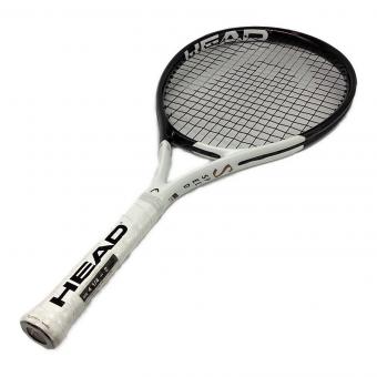 HEAD (ヘッド) Speed PWR 硬式テニスラケット 233652 2022モデル グリップサイズ4 1/4
