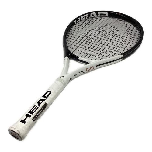 HEAD (ヘッド) Speed PWR 硬式テニスラケット 233652 2022モデル グリップサイズ4 1/4