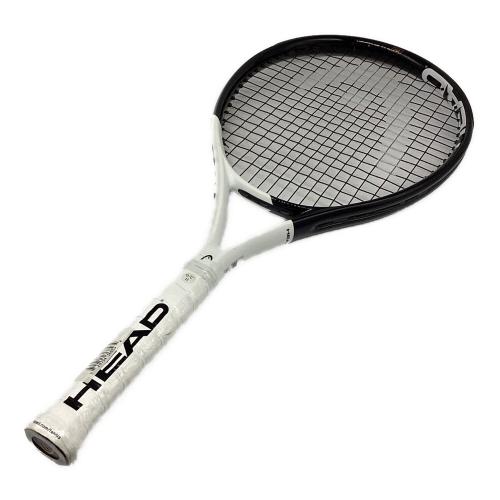 HEAD (ヘッド) Speed PWR 硬式テニスラケット 233652 2022モデル グリップサイズ4 1/4