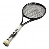 HEAD (ヘッド) Graphene 360+ Speed PRO 硬式テニスラケット 234500 オールブラック2021モデル グリップサイズ4 1/4