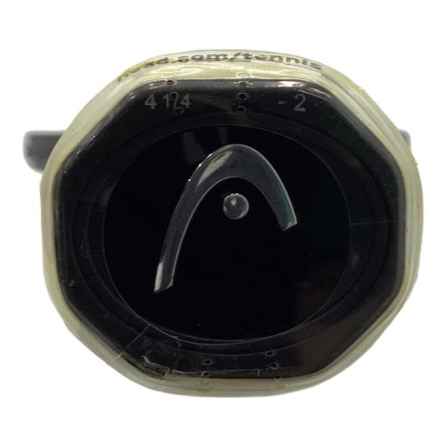 HEAD (ヘッド) Graphene 360+ Speed PRO 硬式テニスラケット 234500 オールブラック2021モデル グリップサイズ4 1/4