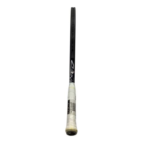 HEAD (ヘッド) Graphene 360+ Speed PRO 硬式テニスラケット 234500 オールブラック2021モデル グリップサイズ4 1/4