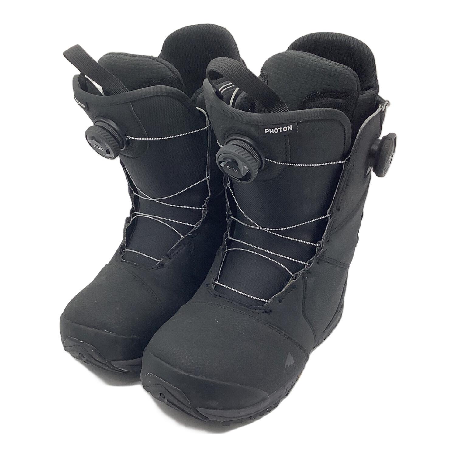 BURTON (バートン) PHOTON BOA スノーボードブーツ 21-22 メンズ SIZE