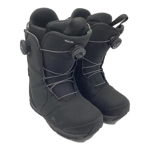 BURTON (バートン) PHOTON BOA スノーボードブーツ 21-22 メンズ SIZE