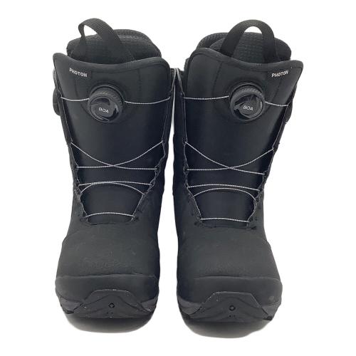 BURTON (バートン) PHOTON BOA スノーボードブーツ 21-22 メンズ SIZE