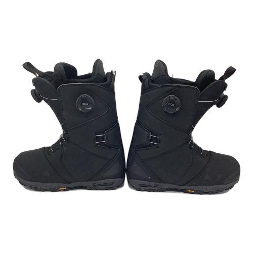 BURTON (バートン) PHOTON BOA スノーボードブーツ 21-22 メンズ SIZE