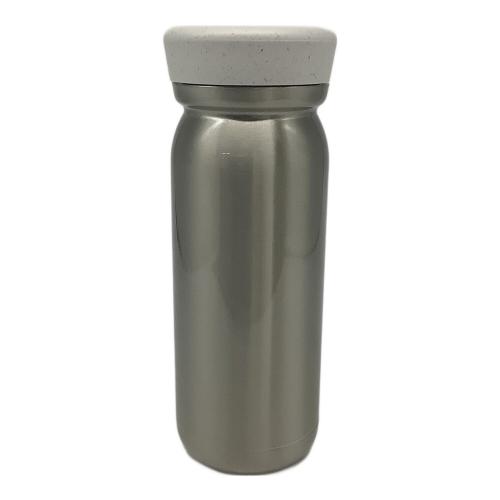 Snow peak (スノーピーク) ステンレス真空ボトル タイプＭ 500 クリア アウトドア食器 TW-501R-CL 500ml