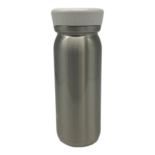 Snow peak (スノーピーク) ステンレス真空ボトル タイプＭ 500 クリア アウトドア食器 TW-501R-CL 500ml
