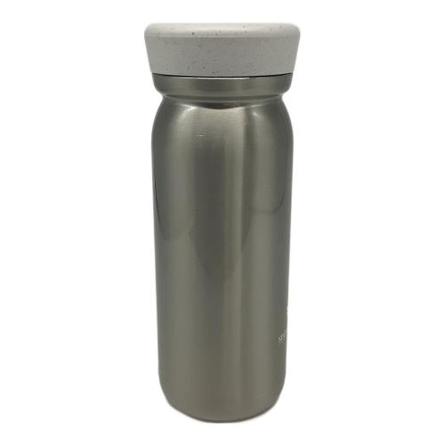 Snow peak (スノーピーク) ステンレス真空ボトル タイプＭ 500 クリア アウトドア食器 TW-501R-CL 500ml