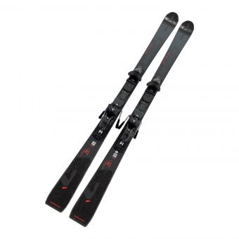 ATOMIC (アトミック) REDSTER X7i レース用 カービングスキー キズ有/23-24年モデル @ 162cm