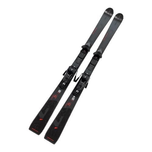 ATOMIC (アトミック) REDSTER X7i レース用 カービングスキー キズ有/23-24年モデル @ 162cm