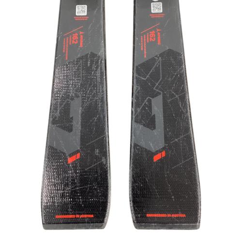 ATOMIC (アトミック) REDSTER X7i レース用 カービングスキー キズ有/23-24年モデル @ 162cm