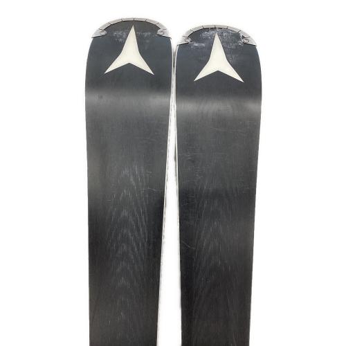 ATOMIC (アトミック) REDSTER X7i レース用 カービングスキー キズ有/23-24年モデル @ 162cm