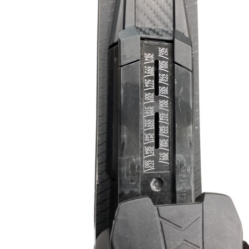 ATOMIC (アトミック) REDSTER X7i レース用 カービングスキー キズ有/23-24年モデル @ 162cm