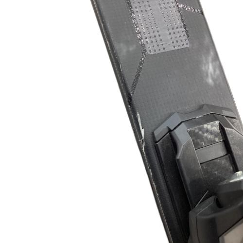 ATOMIC (アトミック) REDSTER X7i レース用 カービングスキー キズ有/23-24年モデル @ 162cm