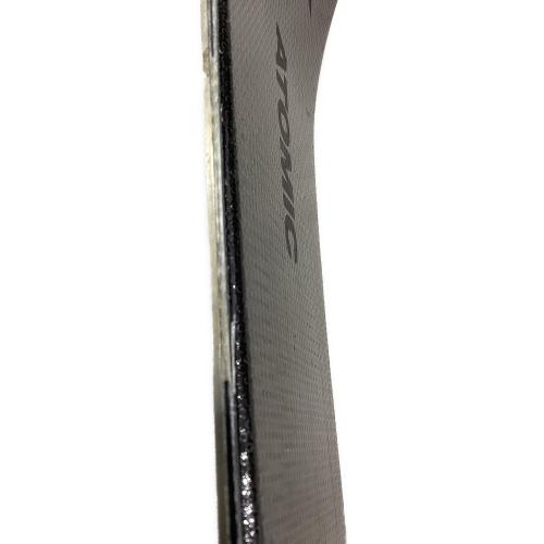 ATOMIC (アトミック) REDSTER X7i レース用 カービングスキー キズ有/23-24年モデル @ 162cm