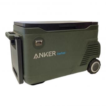 ANKER(アンカー) Ever Frost50 ポータブル冷蔵庫 A17A25M1 容量53L