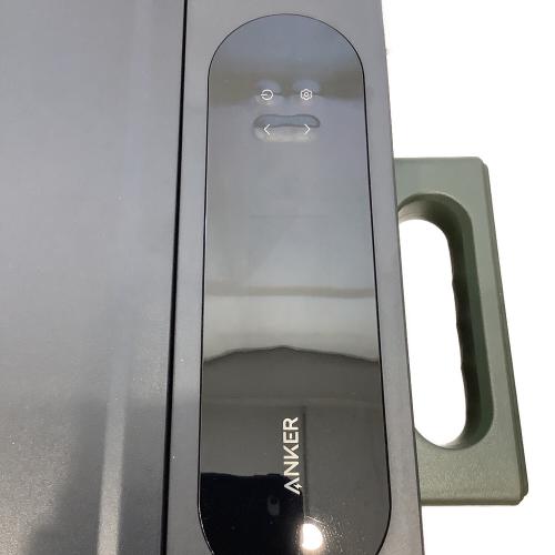 ANKER(アンカー) Ever Frost50 ポータブル冷蔵庫 A17A25M1 容量53L