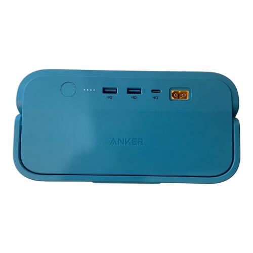 ANKER(アンカー) Ever Frost50 ポータブル冷蔵庫 A17A25M1 容量53L