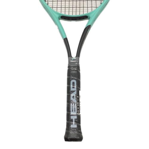 HEAD (ヘッド) BOOM MP 硬式テニスラケット 230124-S 2024モデル グリップサイズ4 1/4