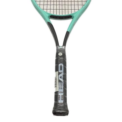 HEAD (ヘッド) BOOM MP 硬式テニスラケット 230124-S 2024モデル グリップサイズ4 1/4