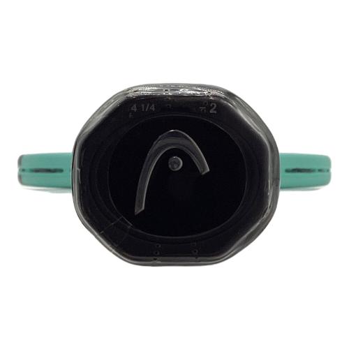 HEAD (ヘッド) BOOM MP 硬式テニスラケット 230124-S 2024モデル グリップサイズ4 1/4
