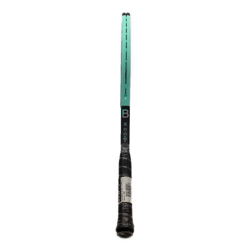HEAD (ヘッド) BOOM MP 硬式テニスラケット 230124-S 2024モデル グリップサイズ4 1/4