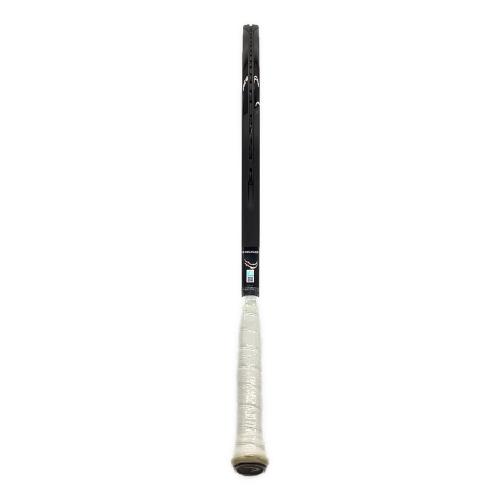 HEAD (ヘッド) Graphene 360+ Speed PRO 硬式テニスラケット 234500 オールブラック2021モデル グリップサイズ4 1/4