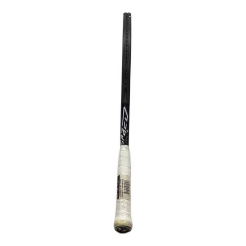 HEAD (ヘッド) Graphene 360+ Speed PRO 硬式テニスラケット 234500 オールブラック2021モデル グリップサイズ4 1/4