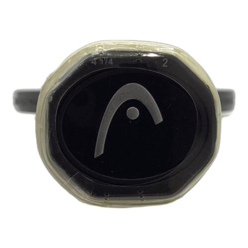 HEAD (ヘッド) Graphene 360+ Speed PRO 硬式テニスラケット 234500 オールブラック2021モデル グリップサイズ4 1/4