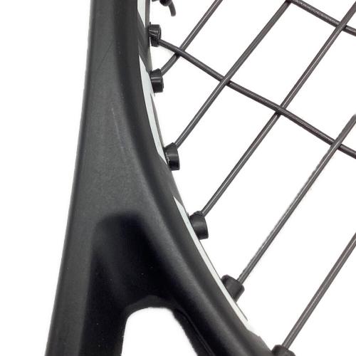 HEAD (ヘッド) Graphene 360+ Speed PRO 硬式テニスラケット 234500 オールブラック2021モデル グリップサイズ4 1/4