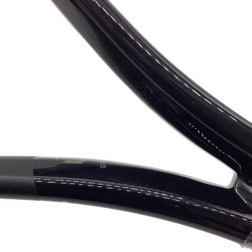 HEAD (ヘッド) Graphene 360+ Speed PRO 硬式テニスラケット 234500 オールブラック2021モデル グリップサイズ4 1/4