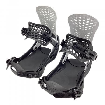 FLUX PR 23-24モデル ブラック ビンディング Mサイズ FLUX (フラックス) PR ビンディング 23-24モデル SIZE S(24.0〜26.5cm