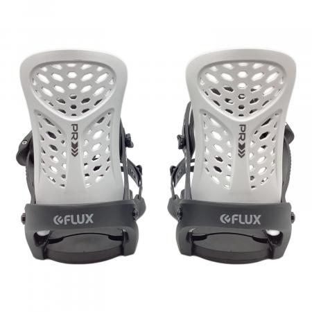 FLUX (フラックス) PR ビンディング 23-24モデル SIZE S(24.0〜26.5cm