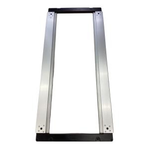 Snow peak (スノーピーク) ファニチャーアクセサリー CK-150 IGTアイアングリルテーブルフレームロング