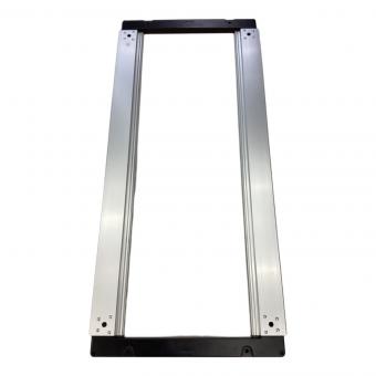 Snow peak (スノーピーク) ファニチャーアクセサリー CK-150 IGTアイアングリルテーブルフレームロング