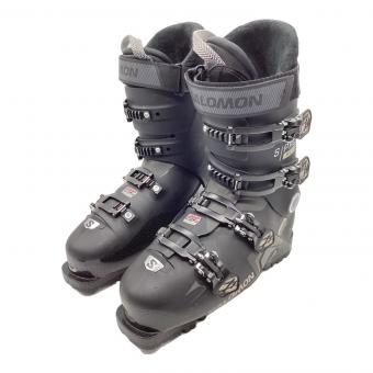 SALOMON (サロモン) PRO HV X100 GW スキーブーツ 23-24モデル @ メンズ SIZE 27.5cm ブラック