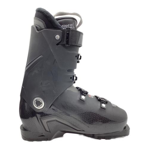 SALOMON (サロモン) PRO HV X100 GW スキーブーツ 23-24モデル @ メンズ SIZE 27.5cm ブラック