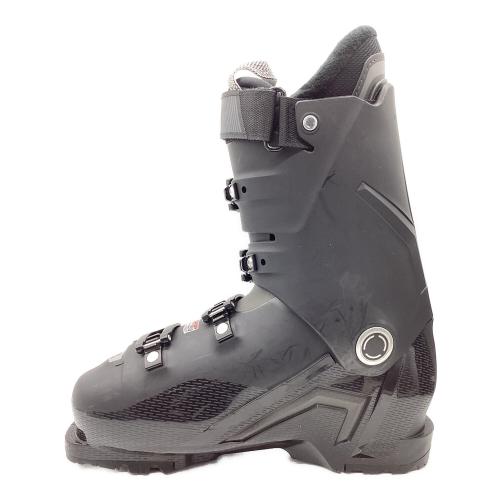 SALOMON (サロモン) PRO HV X100 GW スキーブーツ 23-24モデル @ メンズ SIZE 27.5cm ブラック