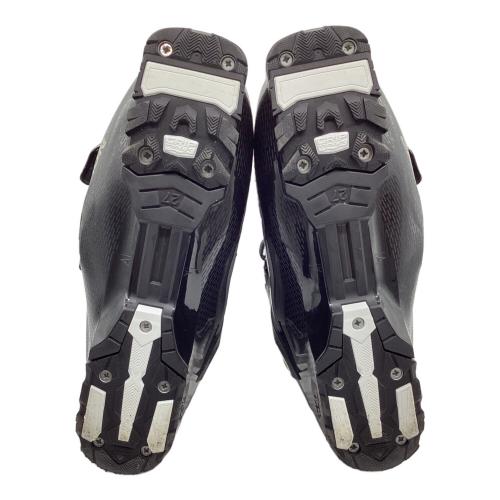 SALOMON (サロモン) PRO HV X100 GW スキーブーツ 23-24モデル @ メンズ SIZE 27.5cm ブラック