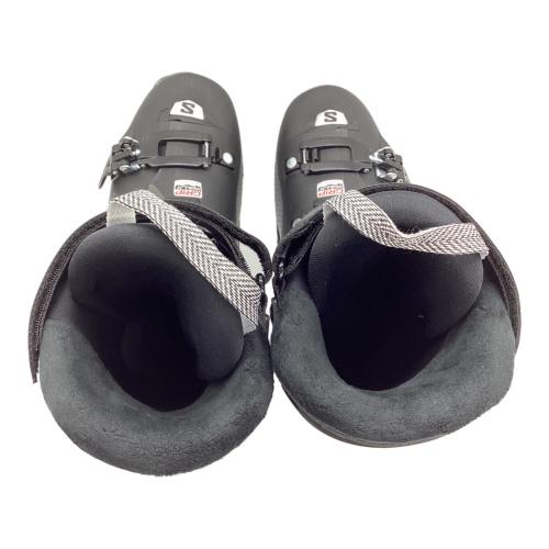 SALOMON (サロモン) PRO HV X100 GW スキーブーツ 23-24モデル @ メンズ SIZE 27.5cm ブラック