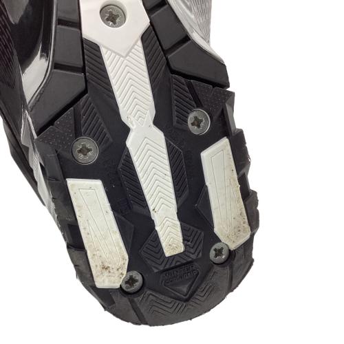 SALOMON (サロモン) PRO HV X100 GW スキーブーツ 23-24モデル @ メンズ SIZE 27.5cm ブラック