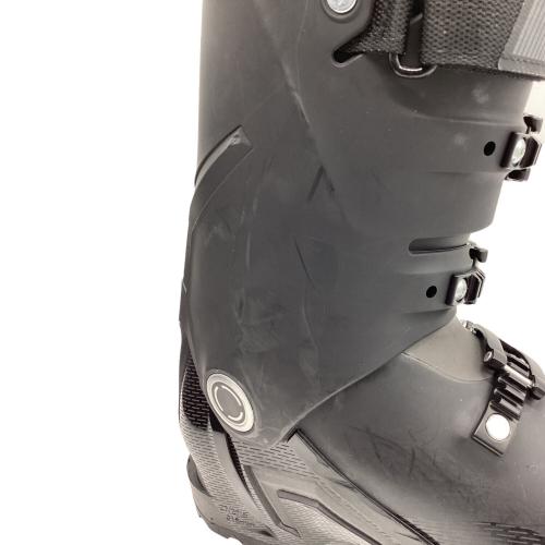 SALOMON (サロモン) PRO HV X100 GW スキーブーツ 23-24モデル @ メンズ SIZE 27.5cm ブラック