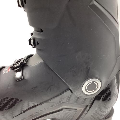 SALOMON (サロモン) PRO HV X100 GW スキーブーツ 23-24モデル @ メンズ SIZE 27.5cm ブラック