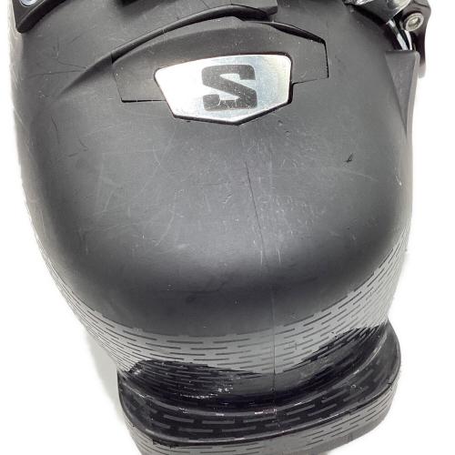 SALOMON (サロモン) PRO HV X100 GW スキーブーツ 23-24モデル @ メンズ SIZE 27.5cm ブラック