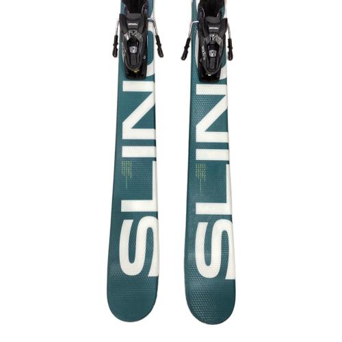 ELAN (エラン) SLINGSHOT フリースタイル ファットスキー  21-22モデル @ 171cm