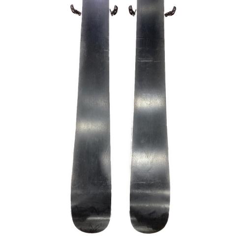 ELAN (エラン) SLINGSHOT フリースタイル ファットスキー  21-22モデル @ 171cm