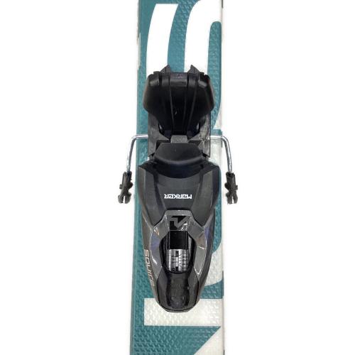 ELAN (エラン) SLINGSHOT フリースタイル ファットスキー  21-22モデル @ 171cm