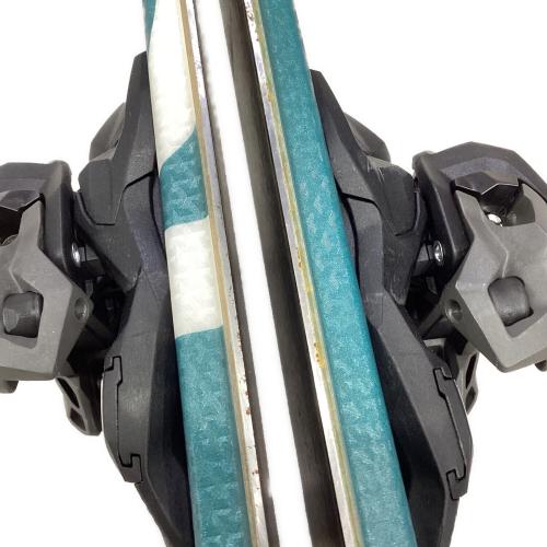 ELAN (エラン) SLINGSHOT フリースタイル ファットスキー  21-22モデル @ 171cm